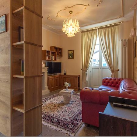Le Sou Tri Apartman Aosta Kültér fotó