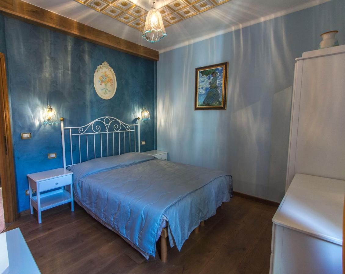 Le Sou Tri Apartman Aosta Kültér fotó